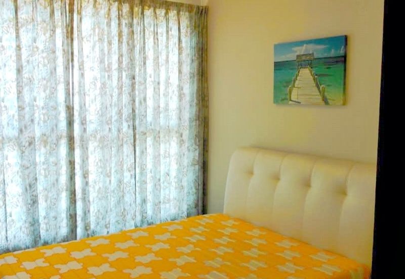 A'marine Lakeside Condominium