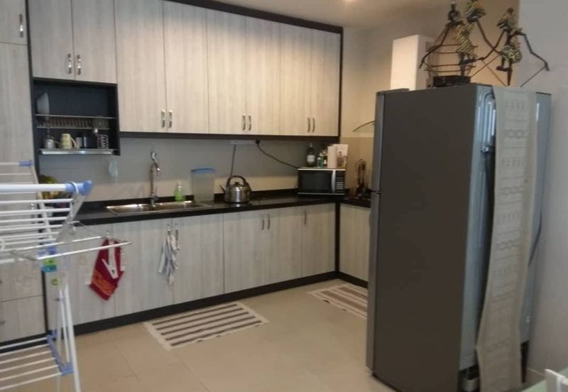 A'marine Lakeside Condominium