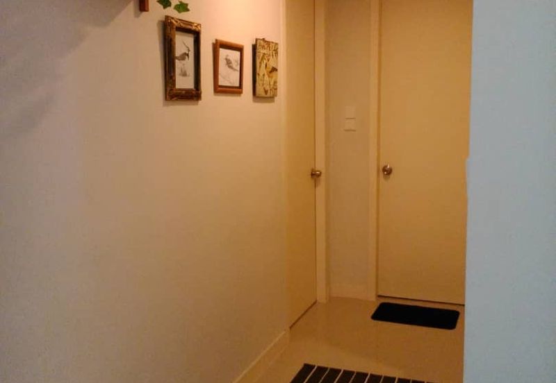 A'marine Lakeside Condominium