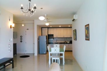 A'marine Lakeside Condominium