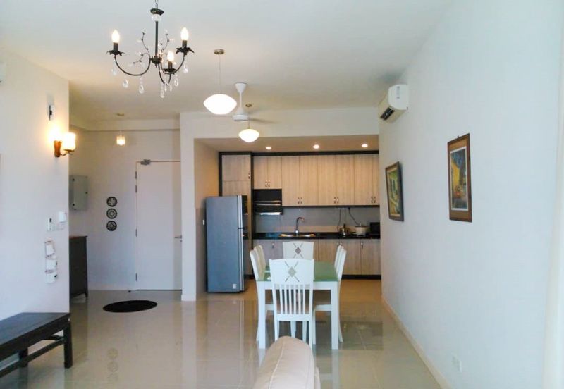 A'marine Lakeside Condominium