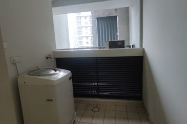 A'marine Lakeside Condominium