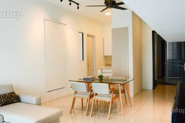 Sunway Geo Residences