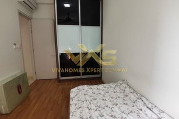 Sunway Geo Residences