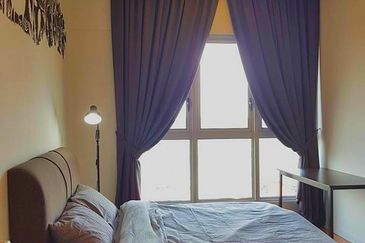 Sunway Geo Residences