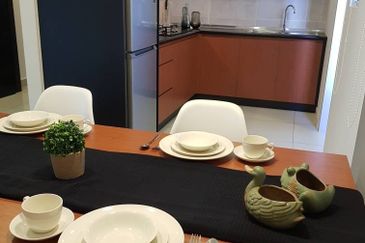 Sunway Geo Residences