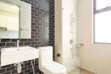 Union Suites, Bandar Sunway