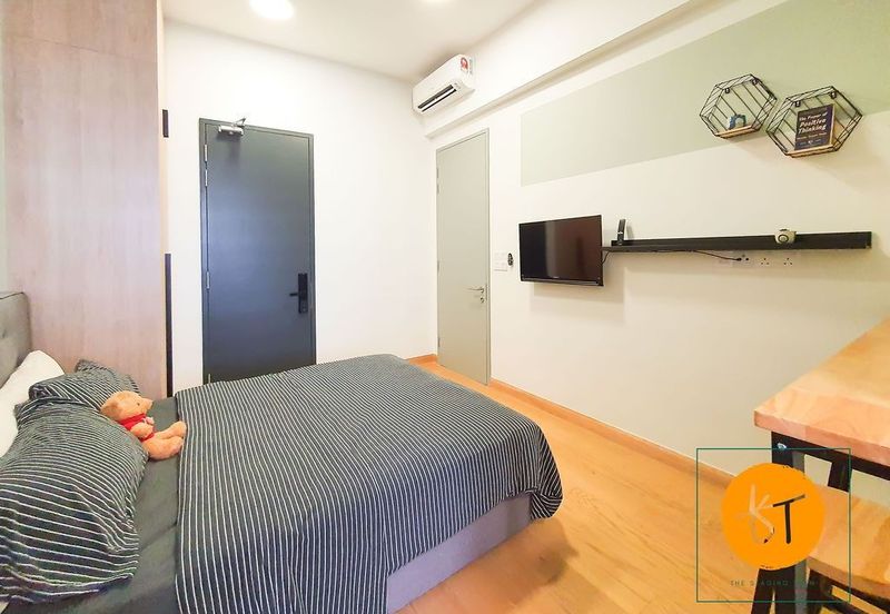 Union Suites, Bandar Sunway