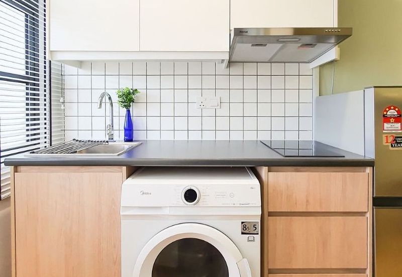 Union Suites, Bandar Sunway