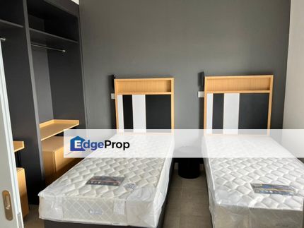 Union Suites Bandar Sunway, Selangor, Subang Jaya