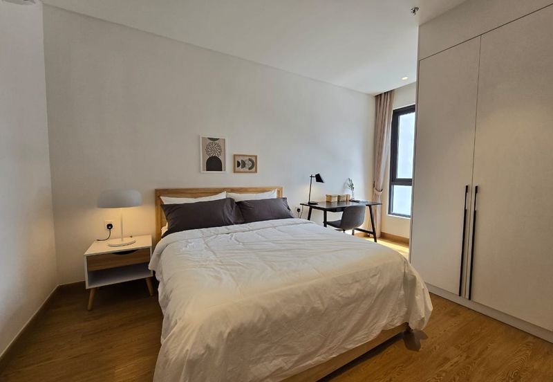 Lucentia Residences @ BBCC