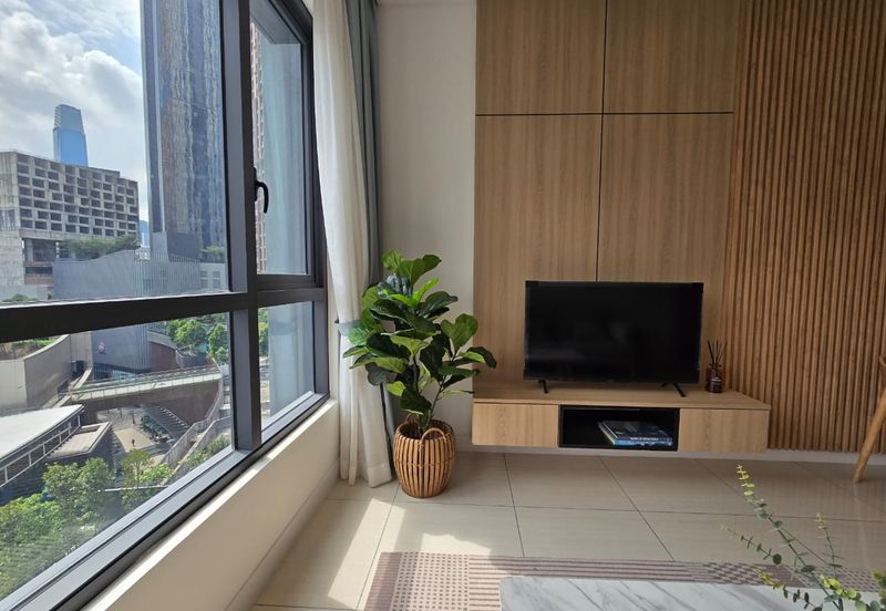 Lucentia Residences @ BBCC