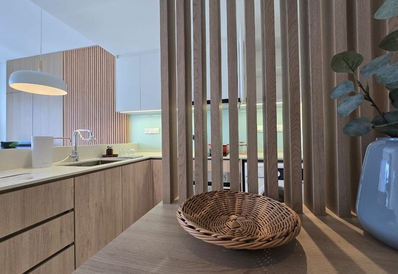 Lucentia Residences @ BBCC