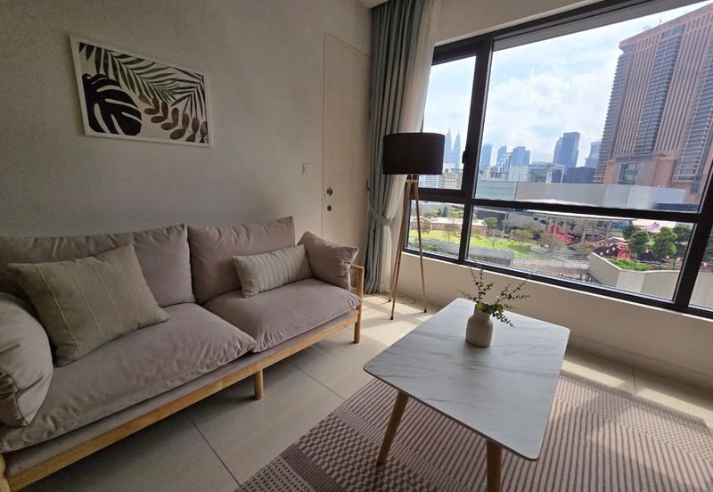 Lucentia Residences @ BBCC