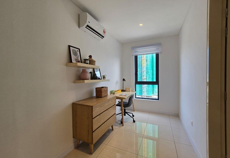 Lucentia Residences @ BBCC