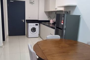 Edumetro @ Subang Jaya