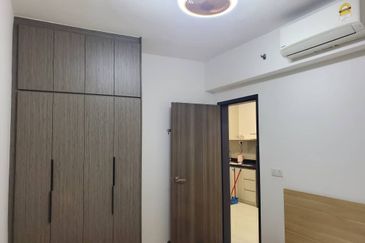 Edumetro @ Subang Jaya