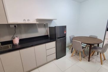 Edumetro @ Subang Jaya