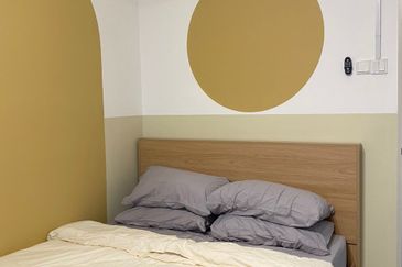 Yolo Signature Suites