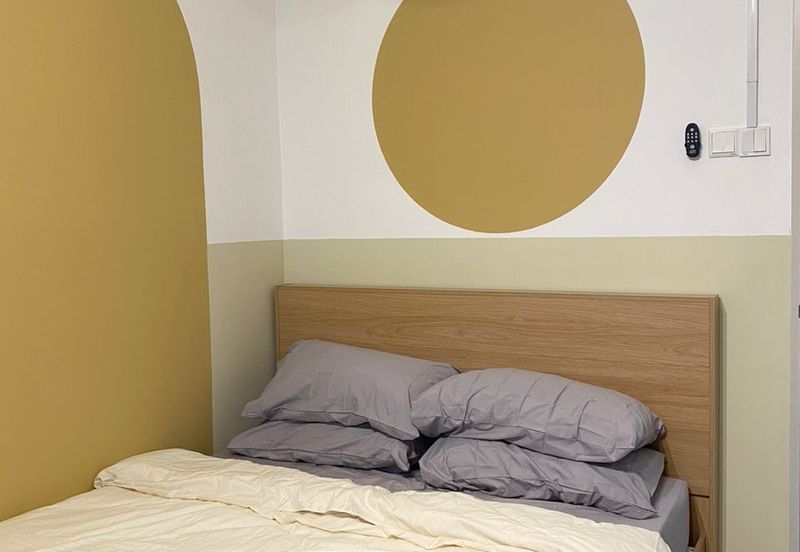 Yolo Signature Suites