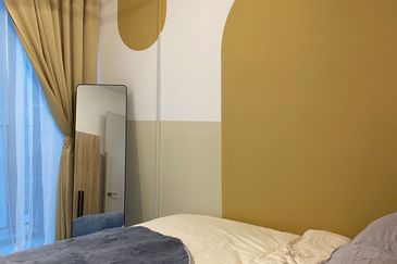 Yolo Signature Suites