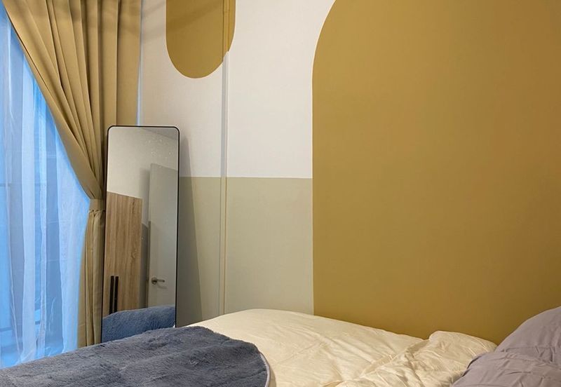 Yolo Signature Suites