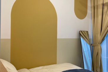 Yolo Signature Suites