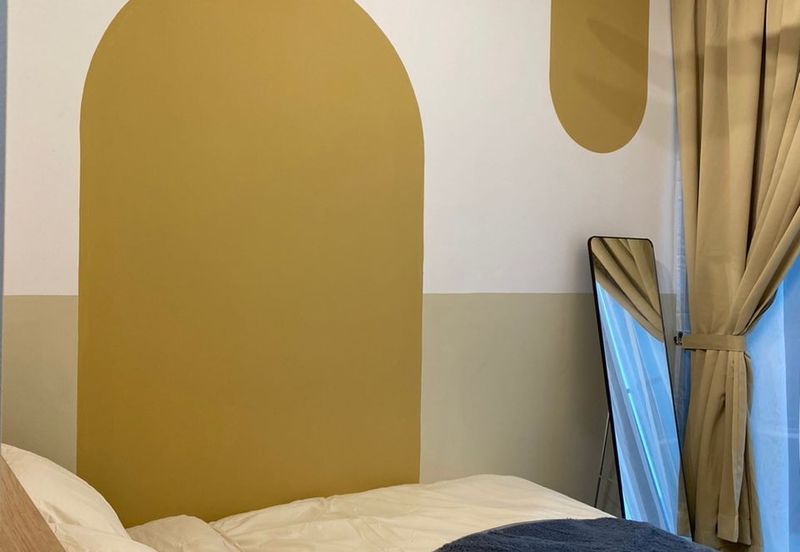 Yolo Signature Suites