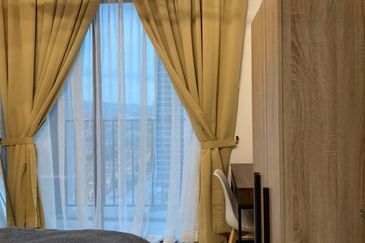 Yolo Signature Suites