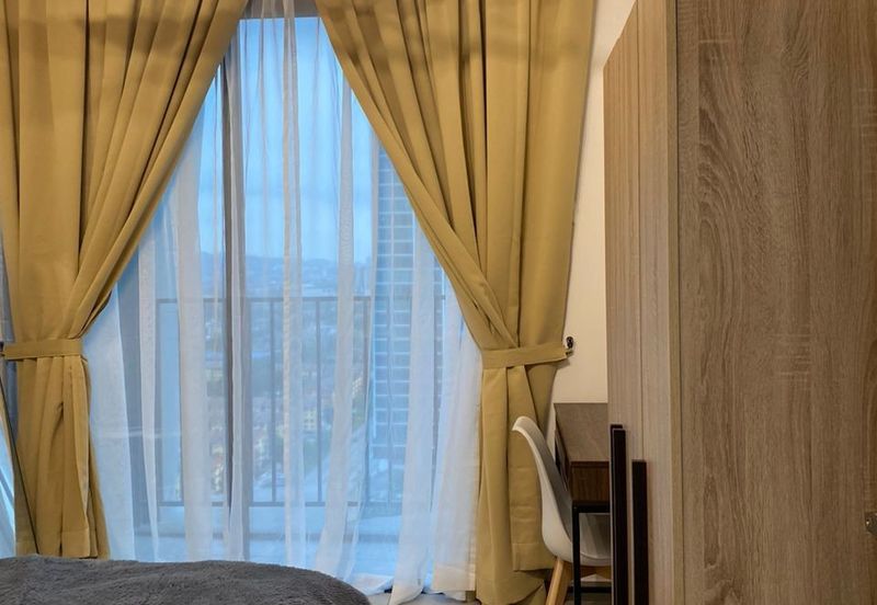 Yolo Signature Suites