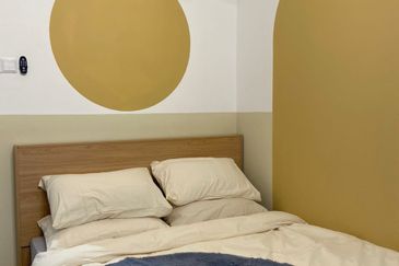 Yolo Signature Suites