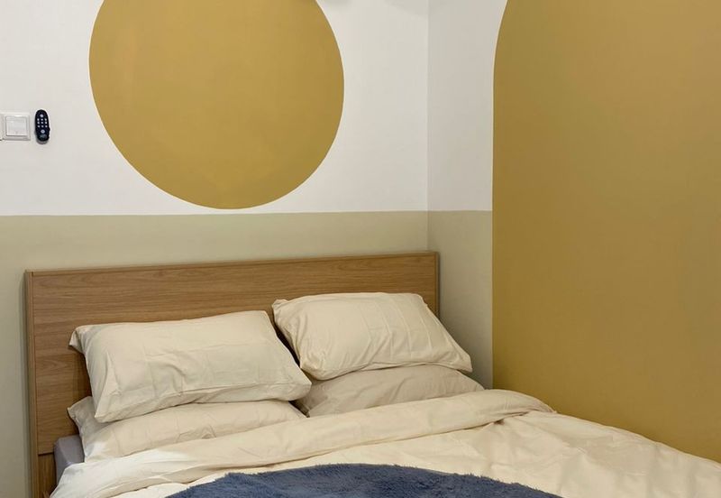 Yolo Signature Suites