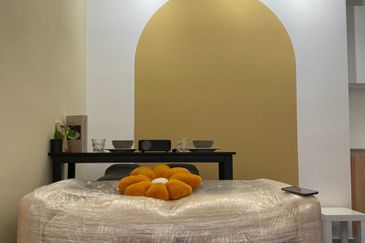 Yolo Signature Suites