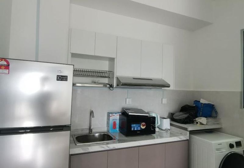 Greenfield Residence