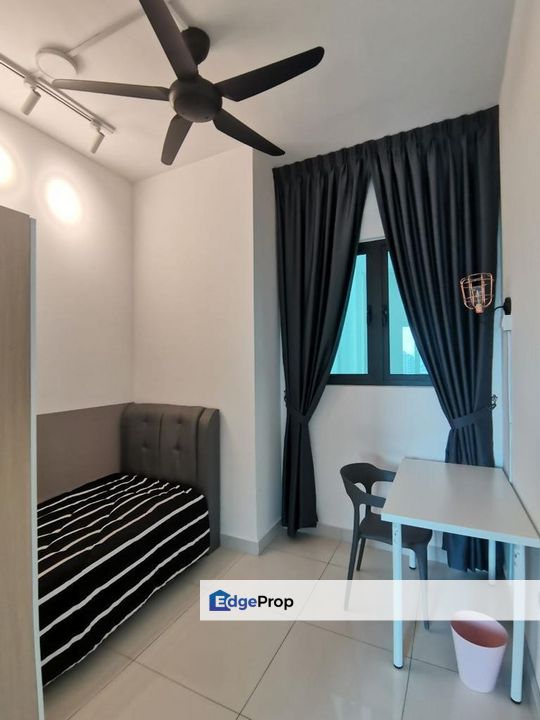 Greenfield Residence ,Bandar Sunway ,Petaling Jaya, Selangor, Bandar Sunway