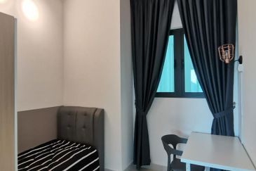 Greenfield Residence