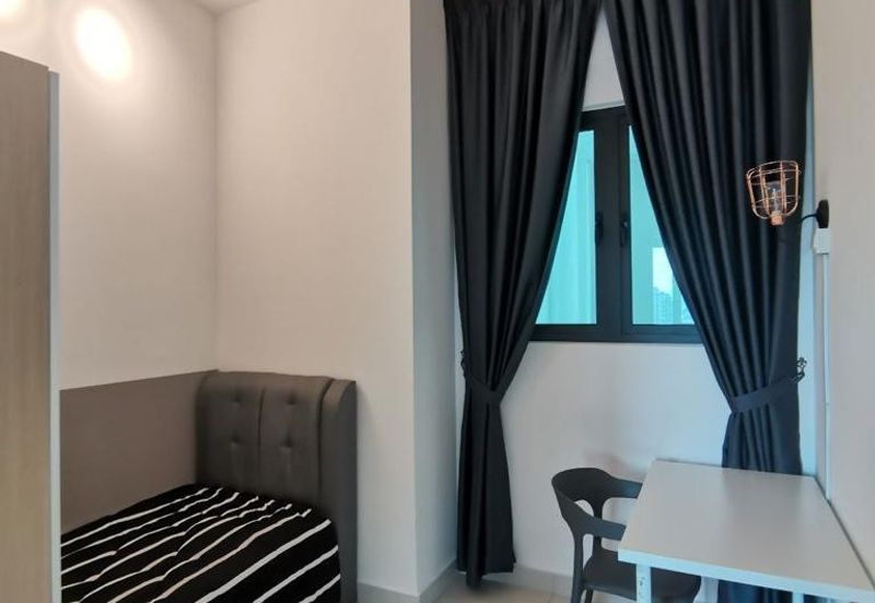 Greenfield Residence