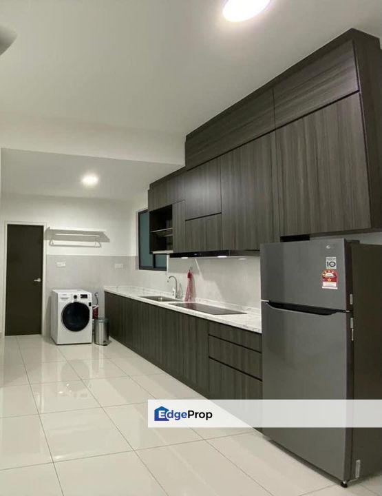 Greenfield Residence ,Bandar Sunway ,Petaling Jaya, Selangor, Bandar Sunway