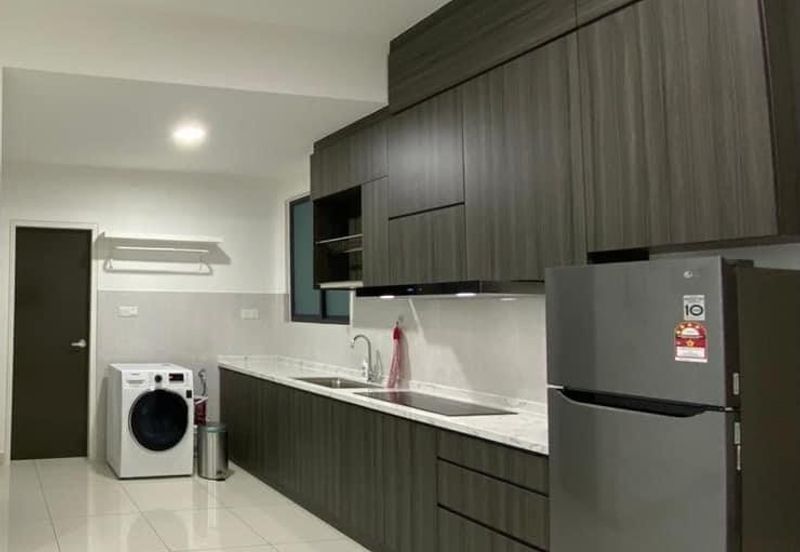 Greenfield Residence