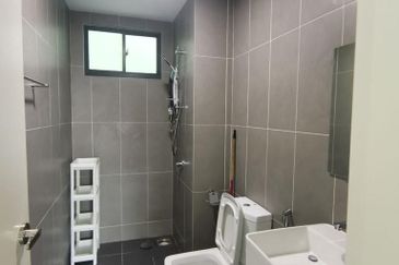 Greenfield Residence