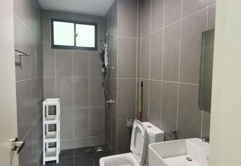 Greenfield Residence