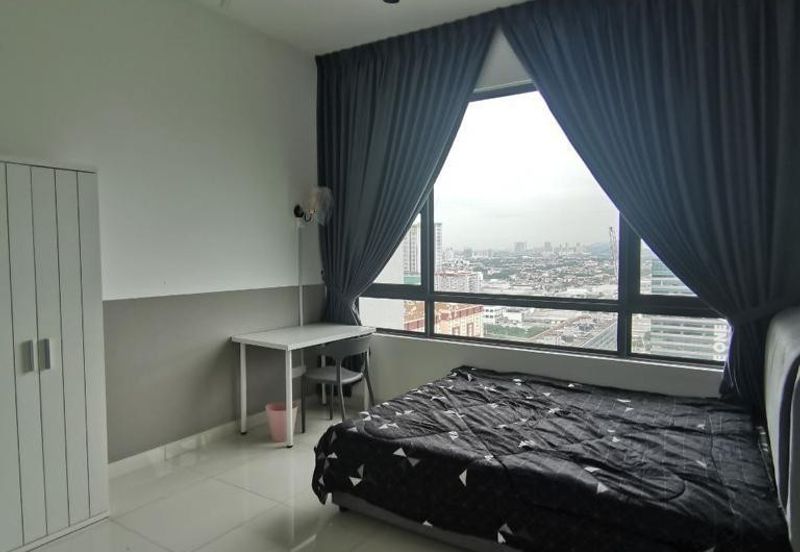 Greenfield Residence