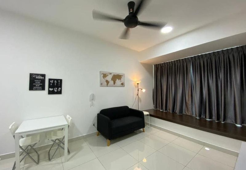 Greenfield Residence