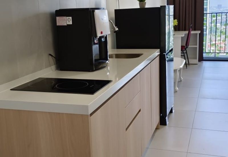 Yolo Signature Suites