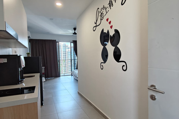 Yolo Signature Suites