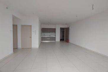 The Tropika Bukit Jalil