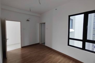 The Tropika Bukit Jalil