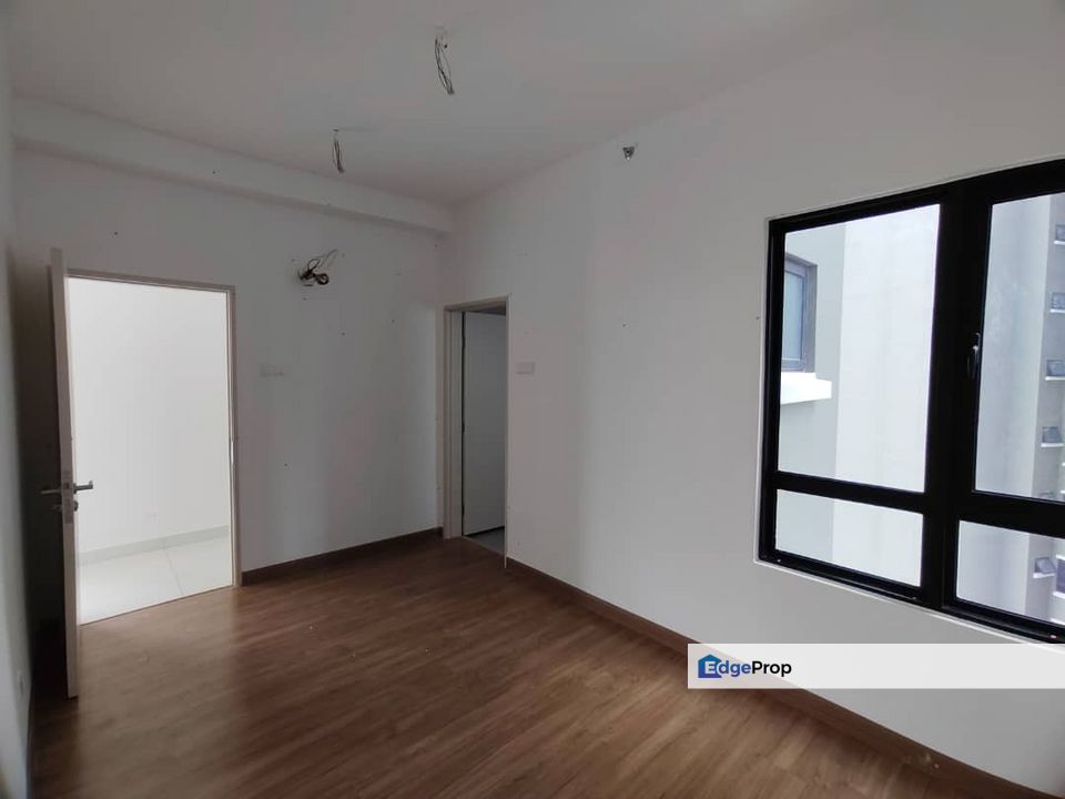 Golf View 3Rooms 3Baths Brand New, Kuala Lumpur, Bukit Jalil