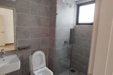 The Tropika Bukit Jalil