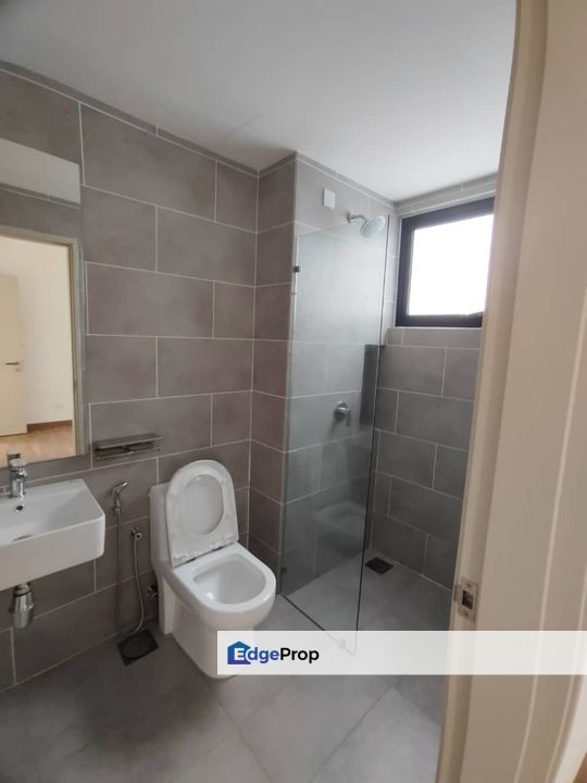 Golf View 3Rooms 3Baths Brand New, Kuala Lumpur, Bukit Jalil